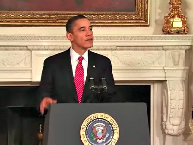 Fake News: CNN’s Brian Stelter Ignores Obama Skipping End-of-the-Year Press Conference